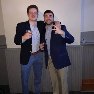 Meet your Posher, Jake